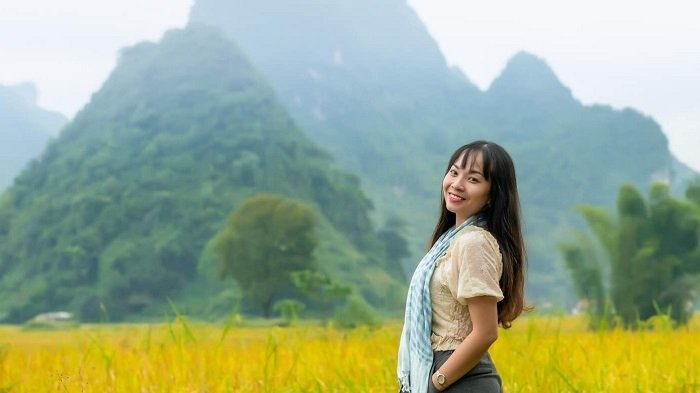 majestic and beautiful vietnam through female photographers lenses